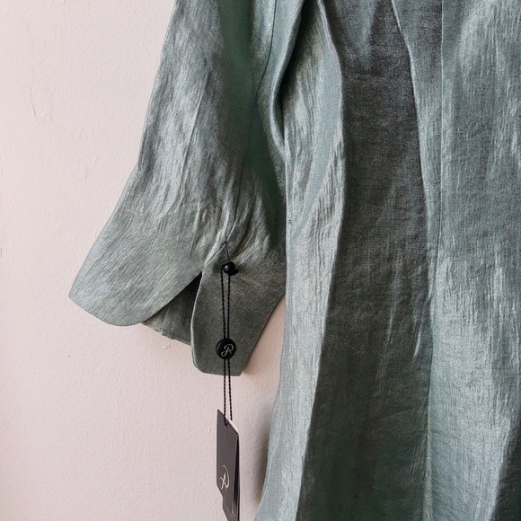 Adrianna Papell Formal Top size 8 - Picture 4 of 8